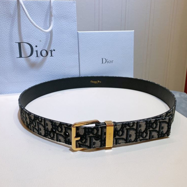 Christian Dior Belts - Click Image to Close